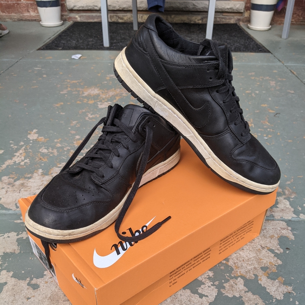Nike Dunk Lux